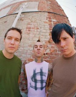 Blink 182